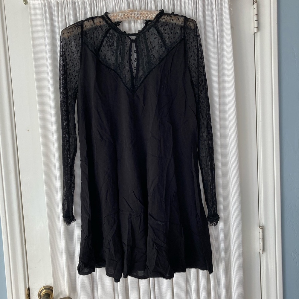 Urban Outfitters Kimchi Blue Dress